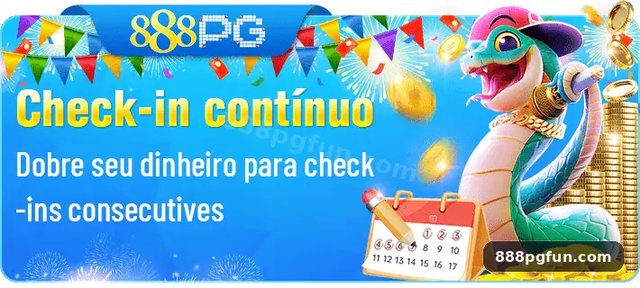 App 888pg Mobile - iOS e Android